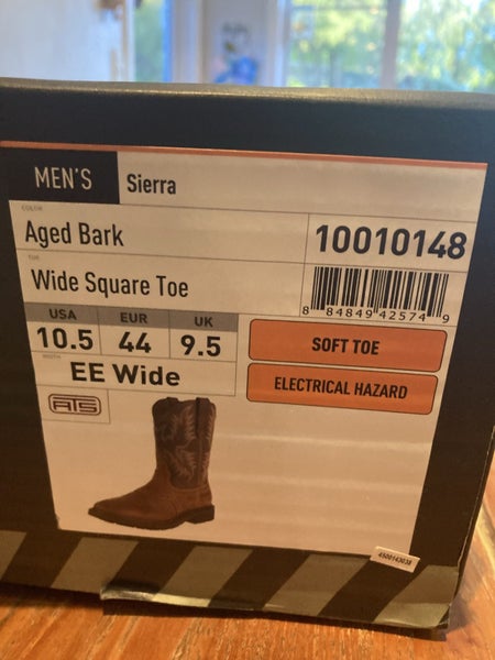 Ariat Boots - like new64196914970369113