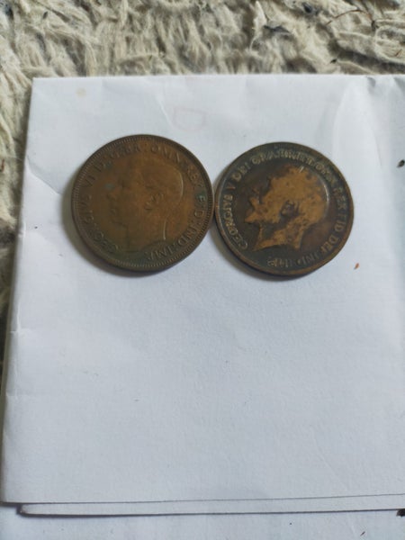 Old coins Carousel 2