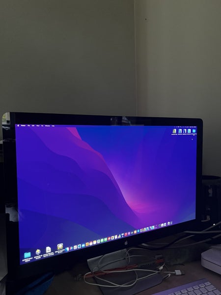 Apple MacPro Carousel 2