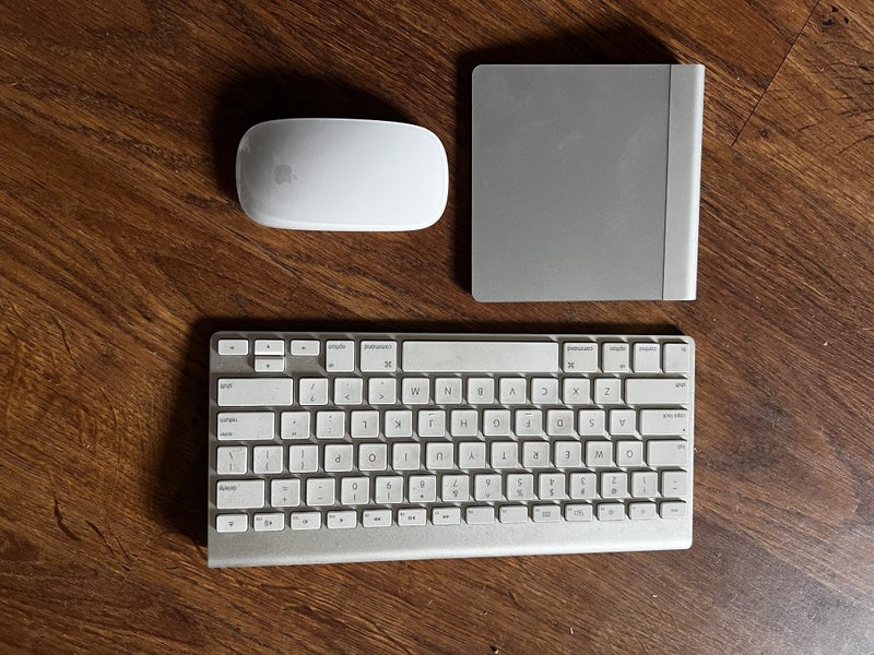 Apple iMac 27” Carousel 2