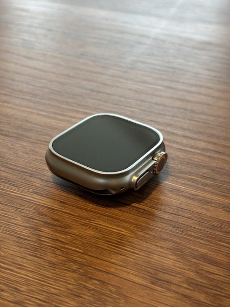 Apple Watch Ultra (1st Gen)64197782715905111