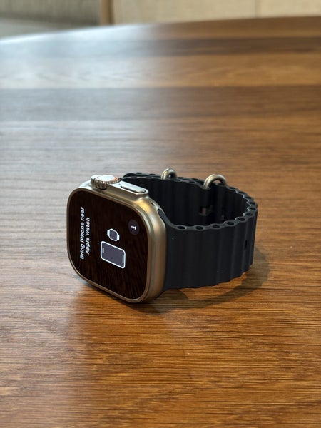 Apple Watch Ultra (1st Gen)64197782715905113