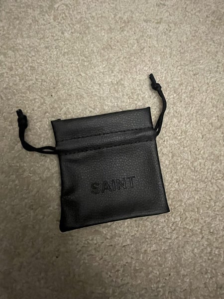 SAINT MORTA - Silver Chain (30’’ 4mm) Carousel 4