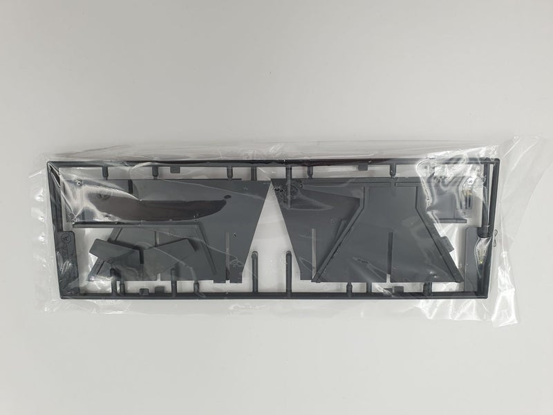 Tamiya 1/350 scale German Battleship Bismarck Carousel 12