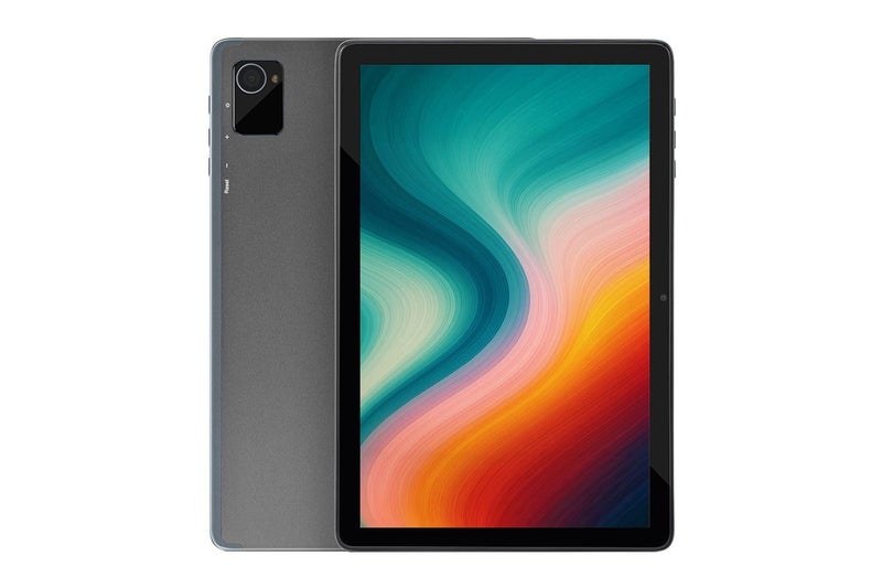 Kogan Explore Tab 2 10.1" Android Tablet (64GB,Wi-Fi + 4G) Carousel 2