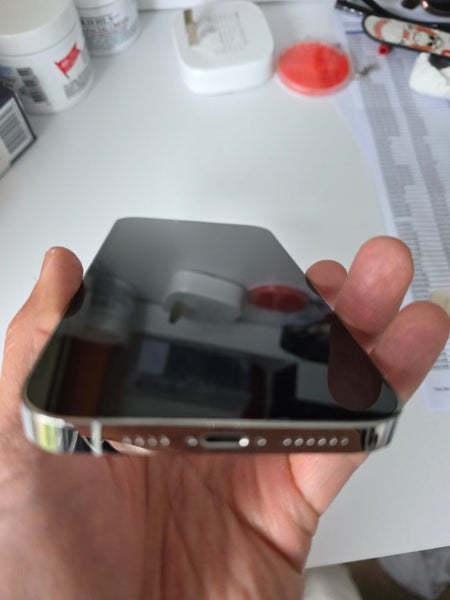 Iphone 13 pro max 256GB64198437618817112