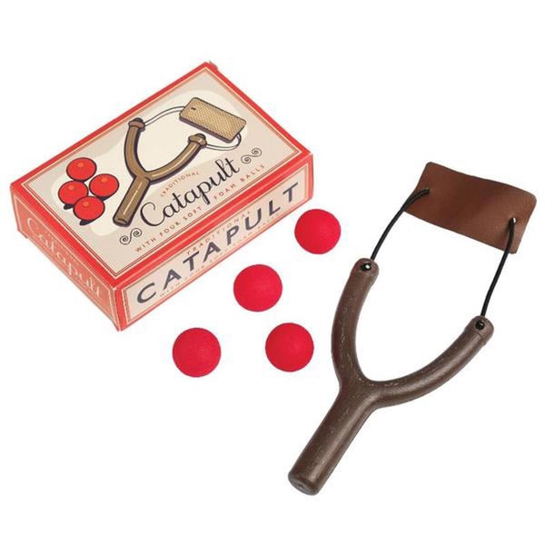 Rex London Catapult Game Carousel 1