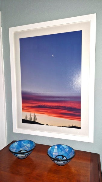 Epson P906 A2 printer for Sale including Ink64198437365506112