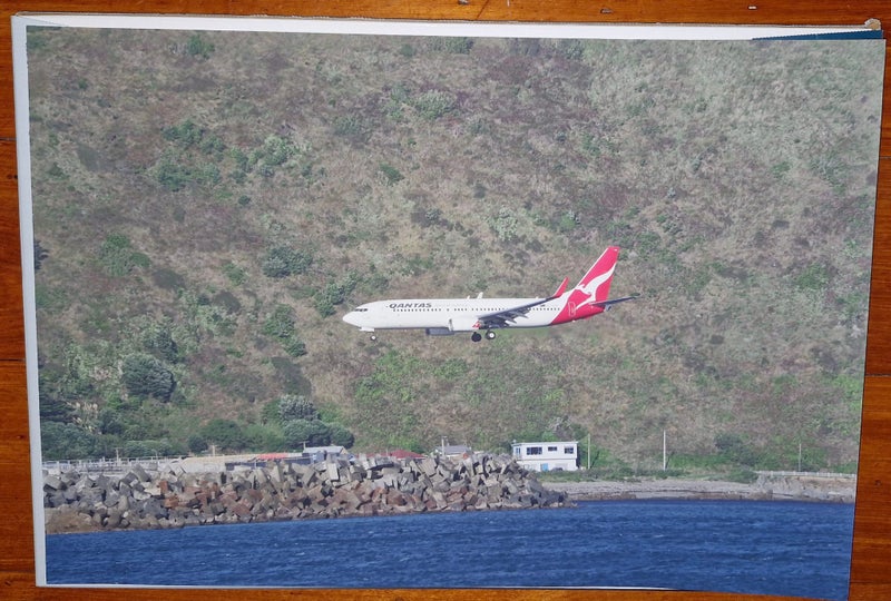 Epson P906 A2 printer for Sale including Ink64198437365506113