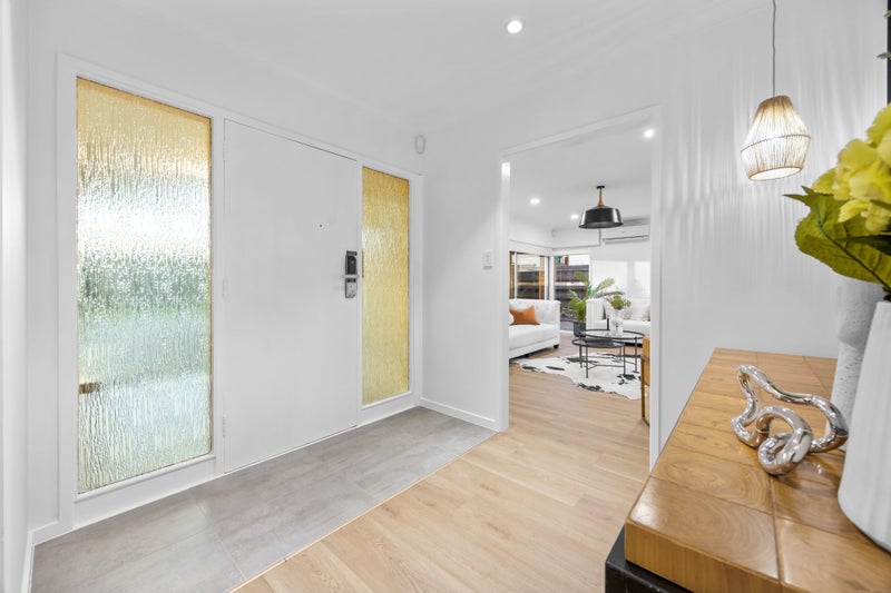 Motivated and Renovated - Vendor has Bought!64198665440387114