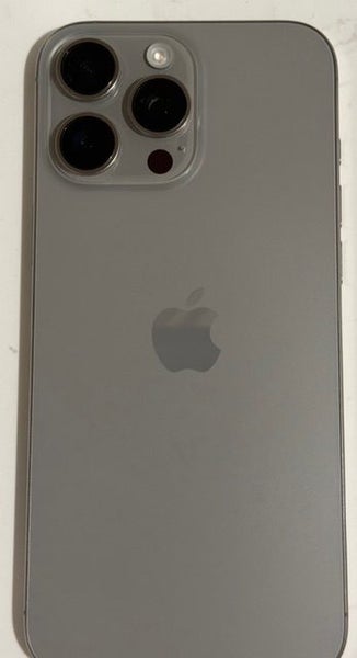 iPone 16 Pro Max Natural Titanium 1TB64198663102594111