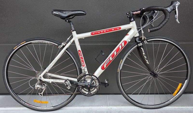 Fuji Finest 2.0 - Extra Small Frame (48cm) - Good Condition Carousel 1