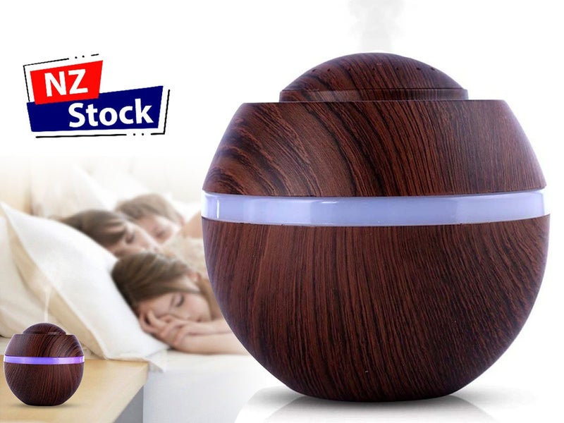 Humidifier Carousel 1