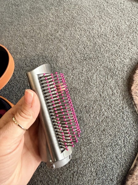 Dyson Airwrap Carousel 9