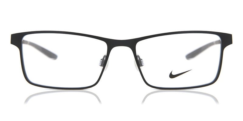 Nike 8047 001 56 New Unisex Eyeglasses Carousel 1