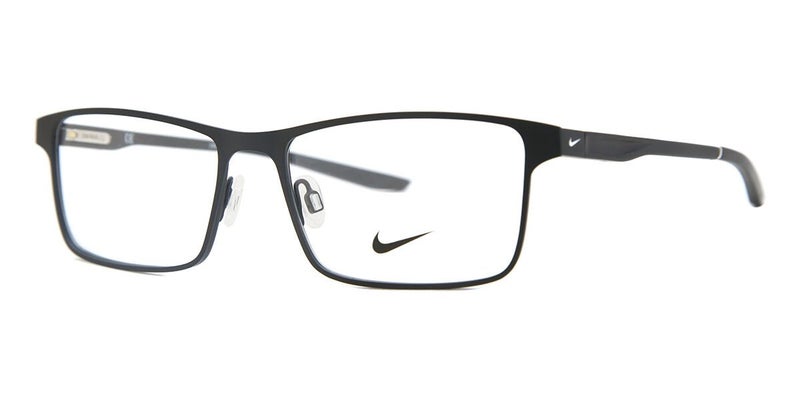 Nike 8047 001 56 New Unisex Eyeglasses Carousel 2