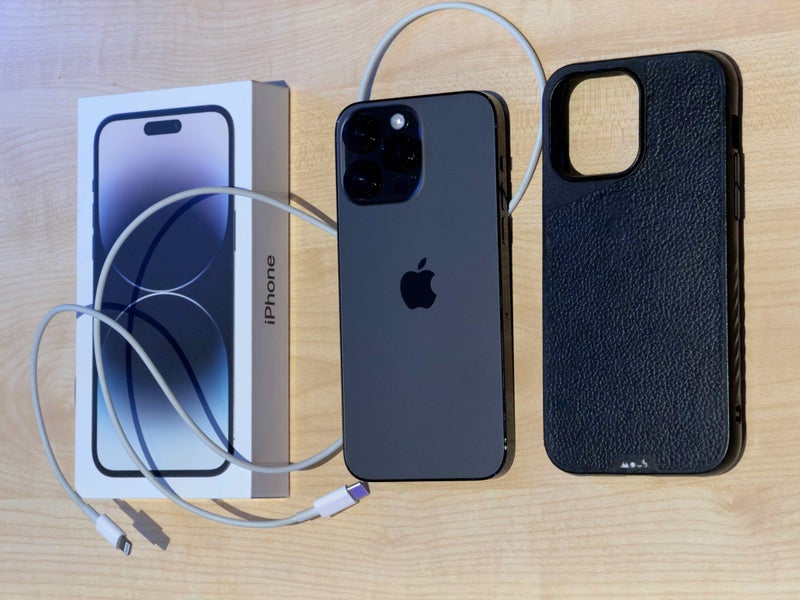 iPhone 14 Pro Max 512GB Excellent Condition64203829527809112