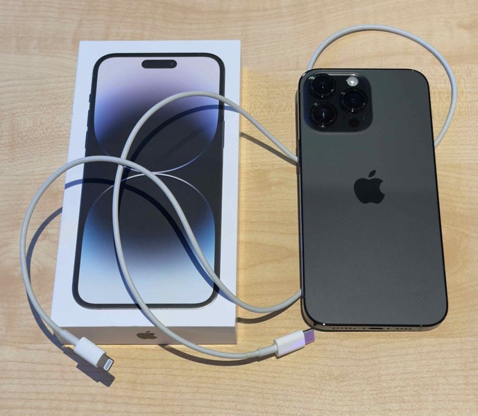 iPhone 14 Pro Max 512GB Excellent Condition64203829527809110