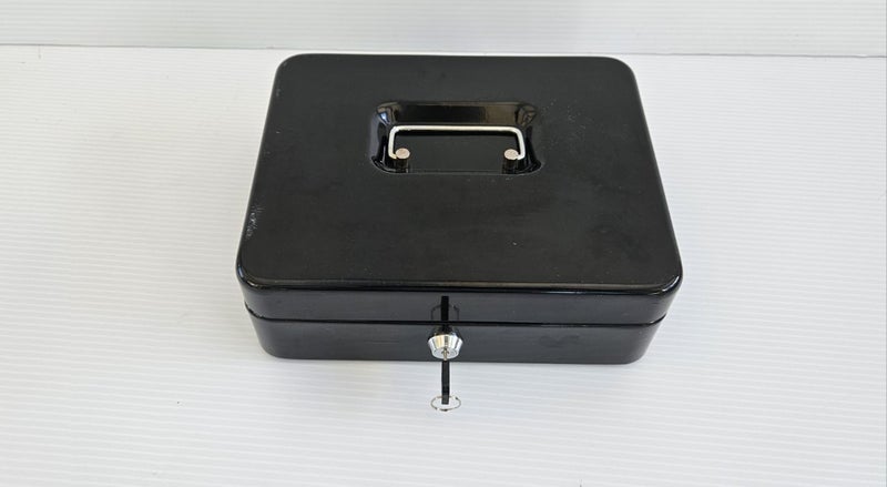 $1 Reserve Jewellery locker, safe locker Carousel 1