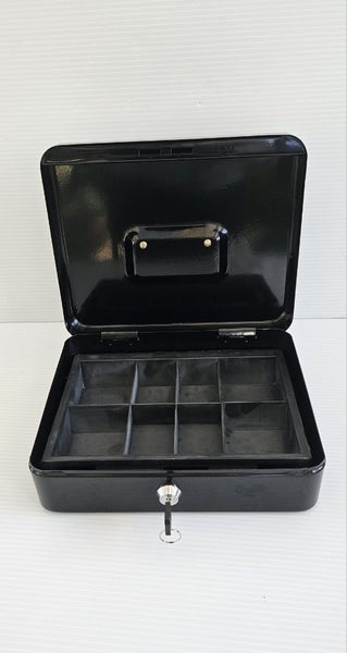 $1 Reserve Jewellery locker, safe locker Carousel 2