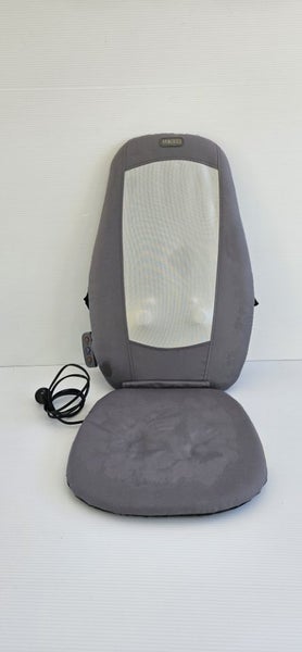 Back massager Carousel 1