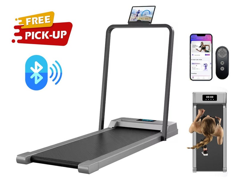 Treadmill Super Strong Running Machine NZ Clearance Carousel 1