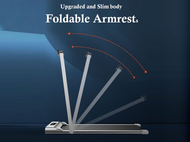 Treadmill Super Strong Running Machine NZ Clearance Carousel 15