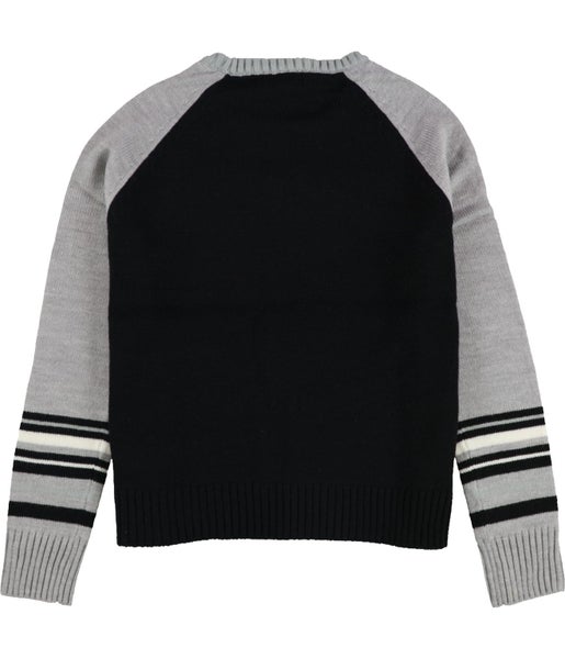 Touch Womens LA Kings Knit Sweater Carousel 3