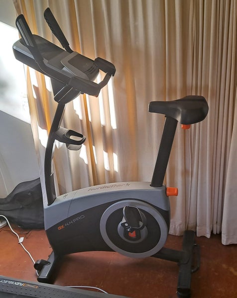 NordicTrack GX 4.4 Pro Exercise Bike64203102875394110