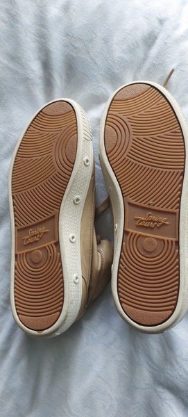 SPRING COURT Highend softest leather sneaker Size 36/37 VG cond RRP $38064314274413059114