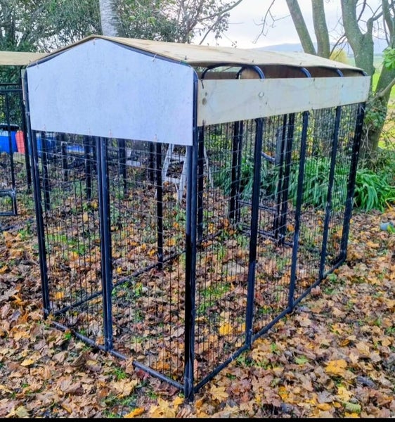 Catio Carousel 1