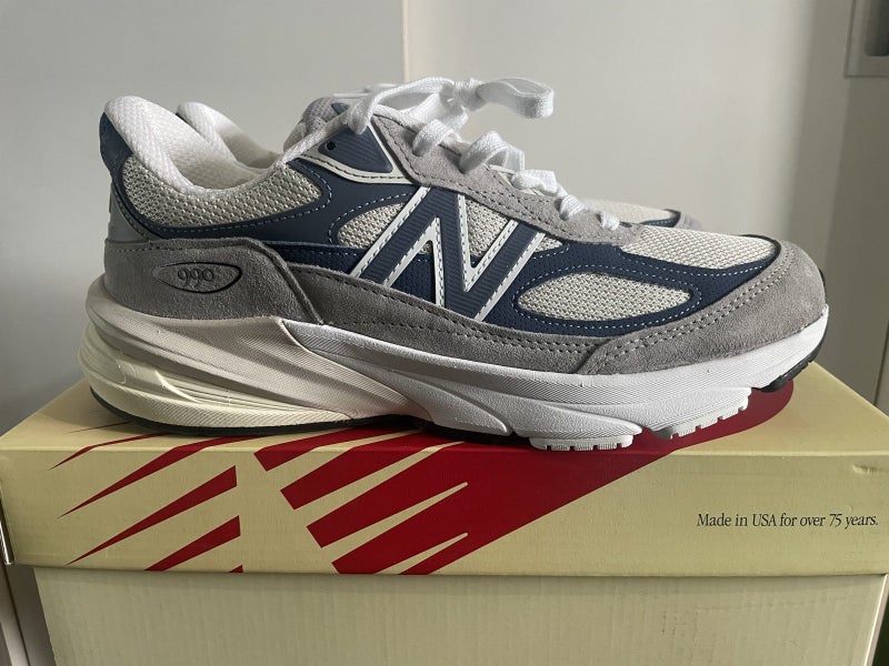 New Balance Made in USA 990v664204066641538110