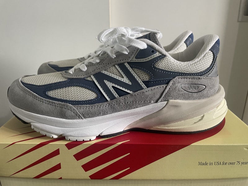 New Balance Made in USA 990v664204066641538111