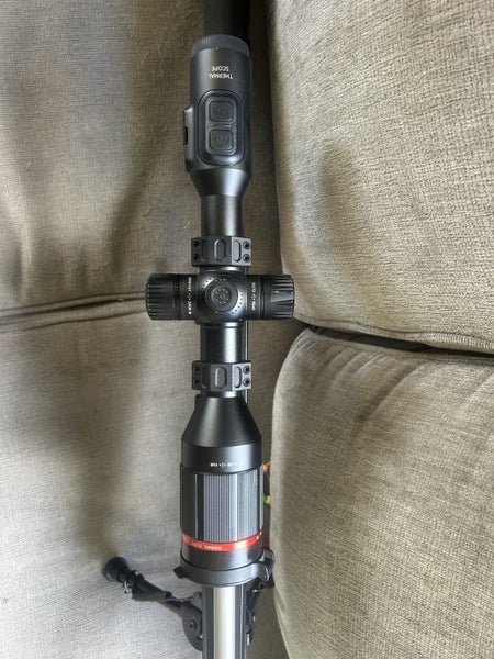 Guide thermal scope64453085351297112