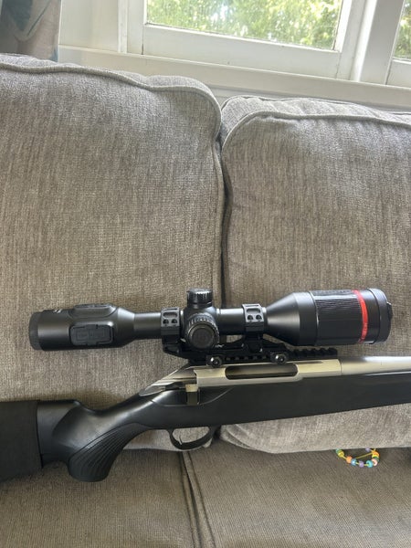 Guide thermal scope64361143203585113