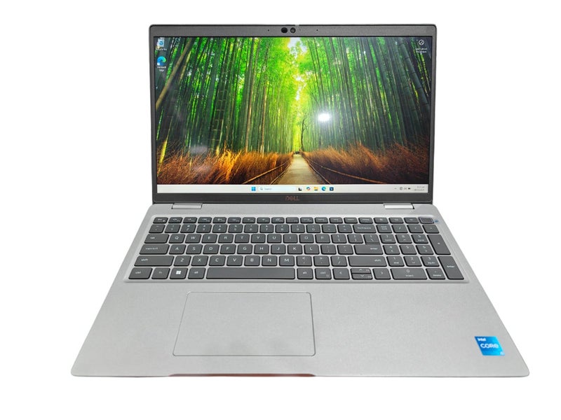 Dell Latitude 5530 Touch - 12th Gen i5 - 16GB DDR4 - 512GB NVMe - Windows 11 Pro64228801511937111