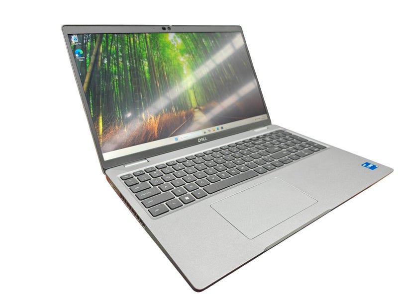 Dell Latitude 5530 Touch - 12th Gen i5 - 16GB DDR4 - 512GB NVMe - Windows 11 Pro64228801511937110