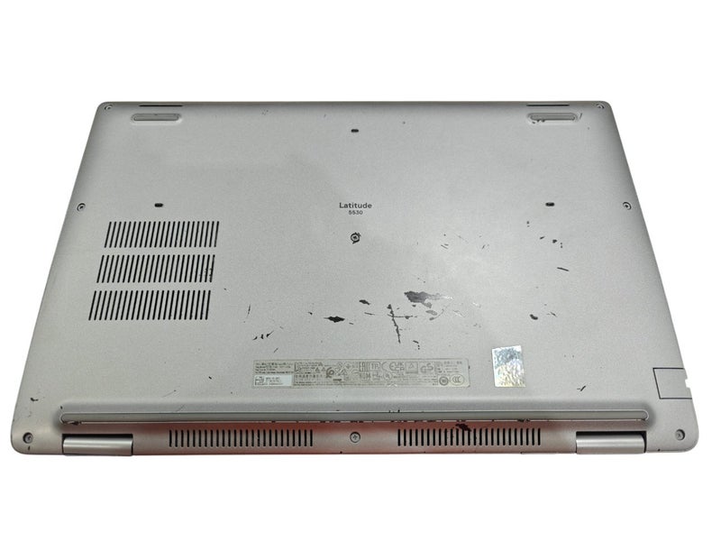 Dell Latitude 5530 Touch - 12th Gen i5 - 16GB DDR4 - 512GB NVMe - Windows 11 Pro64299724537345114