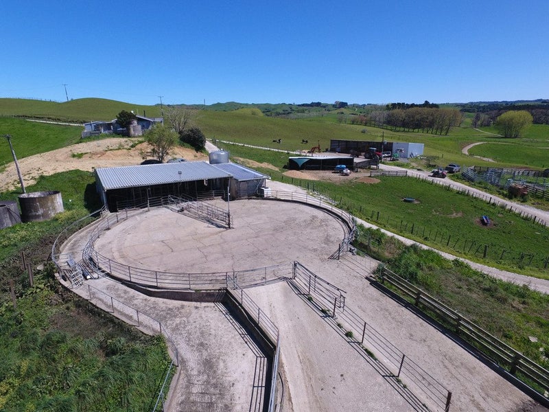 Value for Money in the King Country64204326387203111