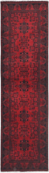 Khal Mohammadi Runner - 294 cm x 78 cm Carousel 1