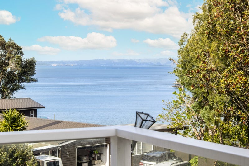 Elevated with Manukau Harbour Views64204809883907114