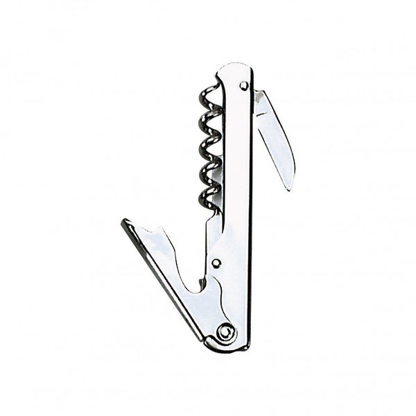 Festivity Chrome Wine Knife Carousel 1