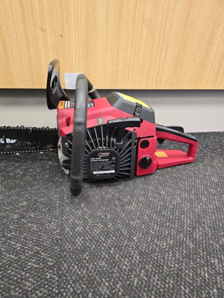 Full Boar FBPC-5320 Petrol Chainsaw Carousel 2