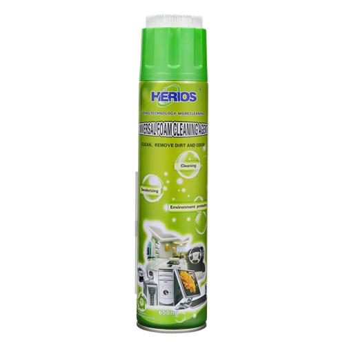Herios HM005 650ml Computer foam cleaner [HM005] Carousel 1