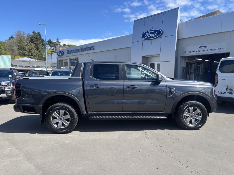 2024 Ford Ranger XLT DOUBLE CAB W/SA64205311121281111