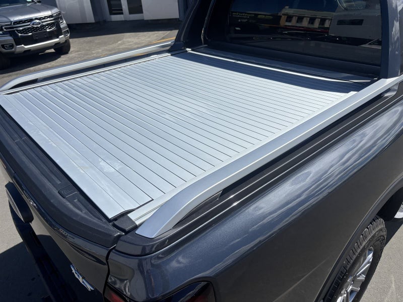 2024 Ford Ranger XLT DOUBLE CAB W/SA64205311121281113