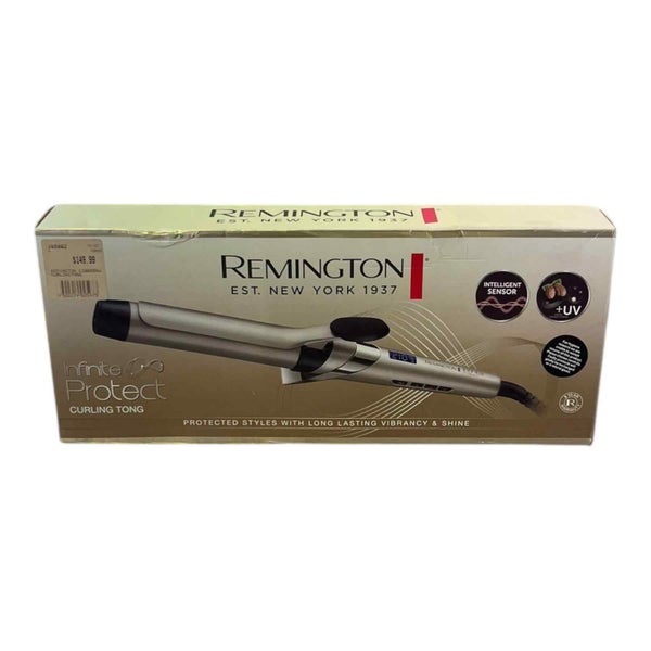 REMINGTON CURLING IRON INFINITE PROTECT Carousel 1