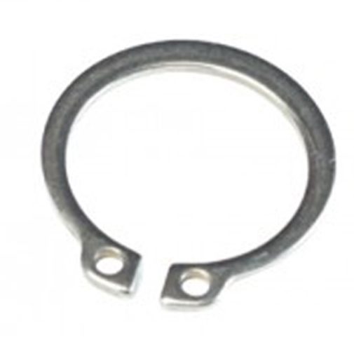 Champion 10mm Stainless External Circlip 304/A2 -20pk Carousel 1