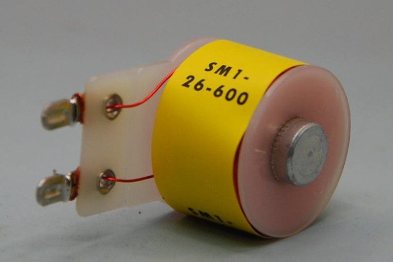 Williams/Bally Pinball SM1-26-600 Coil Carousel 1