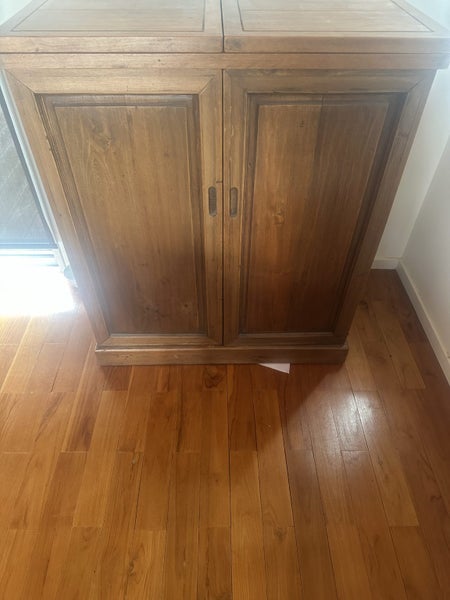 Teak bar64288106151171111